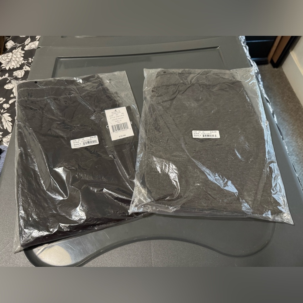 NEW Cuddl Duds Sleep Short XL Bundle